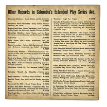Load image into Gallery viewer, • Morton Gould : MORTON GOULD AND HIS ORCHESTRA EP

