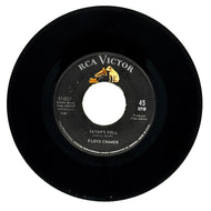 Floyd Cramer : SATAN'S DOLL/ HOW HIGH THE MOON