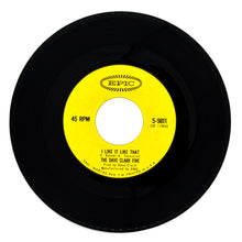 Load image into Gallery viewer, Dave Clark Five, The : I LIKE IT LIKE THAT/ HURTING INSIDE
