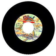 Miami Disco Band, The feat. Beverly Barkley : (I WANNA) GO HOME WITH YOU/ (I WANNA) GO HOME WITH YOU (INSTRUMENTAL)