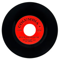 Les Elgart and his Orchestra : BEGIN THE BEGUINE/ THE MAN I LOVE