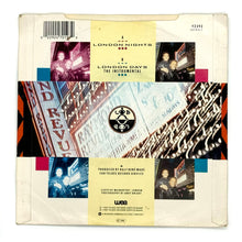 Load image into Gallery viewer, London Boys : LONDON NIGHTS/ THE LONDON DAYS (THE INSTRUMENTAL)
