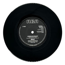 Load image into Gallery viewer, Wax : AMERICAN ENGLISH/ MARIE CLAIRE
