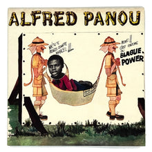 Load image into Gallery viewer, Alfred Panou : JE SUIS UN SAUVAGE/ LE MORAL NECESSAIRE

