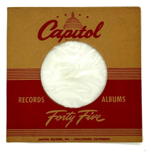 Load image into Gallery viewer, Capitol Sleeve
