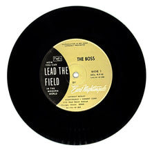 Load image into Gallery viewer, Earl Nightingale : THE BOSS EP
