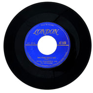 Frank Chacksfield and His Orchestra : TERRY'S THEME FROM 