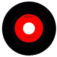 Dixiebelles, The with Cornbread And Jerry : (DOWN AT) PAPA JOE'S/ ROCK, ROCK, ROCK