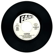 Paul Anka : FLASHBACK/ FLASHBACK
