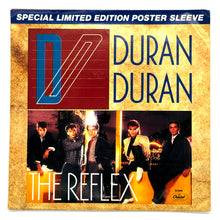 Load image into Gallery viewer, Duran Duran : THE REFLEX (DANCE MIX-EDITED)/ NEW RELIGION
