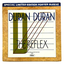 Load image into Gallery viewer, Duran Duran : THE REFLEX (DANCE MIX-EDITED)/ NEW RELIGION
