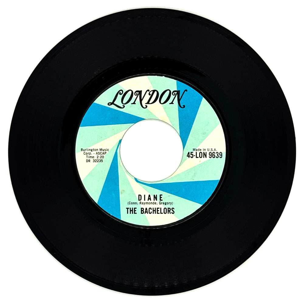 Bachelors, The : DIANE/ HAPPY LAND