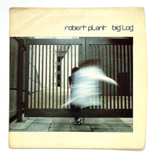 Load image into Gallery viewer, • Robert Plant : BIG LOG/ FAR POST
