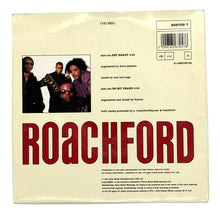 Load image into Gallery viewer, • Roachford : GET READY!/ DO MY THANG
