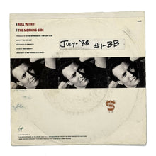 Load image into Gallery viewer, Steve Winwood : ROLL WITH IT/ THE MORNING SIDE
