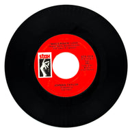 Johnnie Taylor : WHO'S MAKIN' LOVE/TAKE CARE OF YOUR HOMEWORK