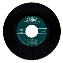 Load image into Gallery viewer, Ray Anthony : DANCING OVER THE WAVES EP
