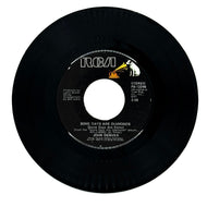 John Denver : SOME DAYS ARE DIAMONDS (SOME DAYS ARE STONE)/ COUNTRY LOVE
