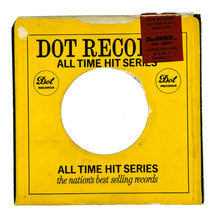 Load image into Gallery viewer, Dot All Time Hit Series Sleeve
