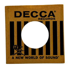 Load image into Gallery viewer, Decca Sleeve (Kalin Twins Hype)
