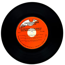 Load image into Gallery viewer, Brad Swanson : THE WHISPERING ORGAN SOUND OF BRAD SWANSON'S FAVORITE HITS
