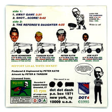 Load image into Gallery viewer, Zambonis, The : AWAY GAME EP

