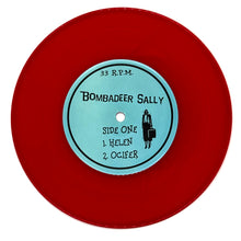 Load image into Gallery viewer, Bombadeer Sally : HELEN EP
