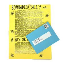 Load image into Gallery viewer, Bombadeer Sally : HELEN EP
