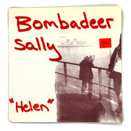 Bombadeer Sally : HELEN EP