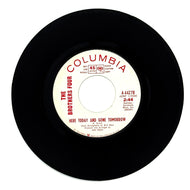 Brothers Four, The : HERE TODAY AND GONE TOMORROW/ NO SAD SONGS FOR ME