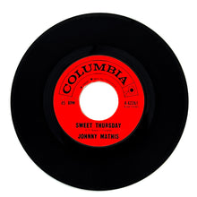 Load image into Gallery viewer, Johnny Mathis : SWEET THURSDAY/ ONE LOOK
