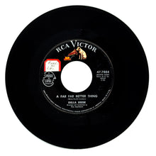 Load image into Gallery viewer, Della Reese : A FAR, FAR BETTER THING/ POSSESS
