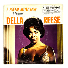 Load image into Gallery viewer, Della Reese : A FAR, FAR BETTER THING/ POSSESS
