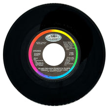 Load image into Gallery viewer, Peabo Bryson/ Roberta Flack : TONIGHT I CELEBRATE MY LOVE/ BORN TO LOVE
