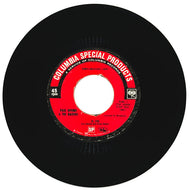Paul Revere & The Raiders : SS 396/ CORVAIR BABY