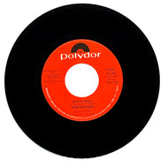 Benny Mardones : INTO THE NIGHT/ SHE'S SO FRENCH