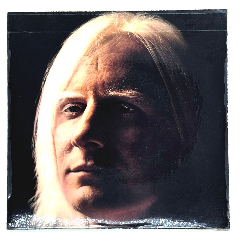 • Johnny Winters : I'M YOUR AND I'M HERS/ I'LL DROWN IN MY TEARS