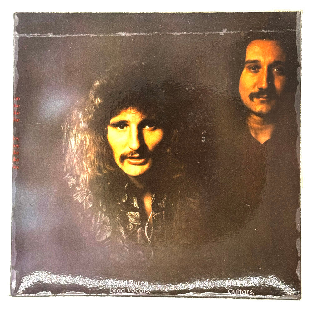 • Uriah Heep : EASY LIVIN/ ALL MY LIFE