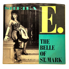 Load image into Gallery viewer, • Sheila E. : THE BELLE OF ST. MARK/ TOO SEXY

