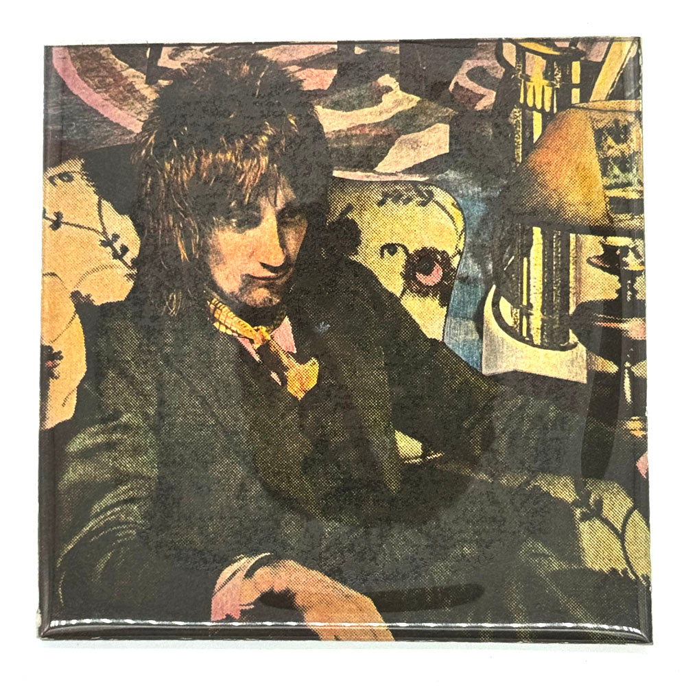 • Rod Stewart : ANGEL/ LOST PARAGUAYOS