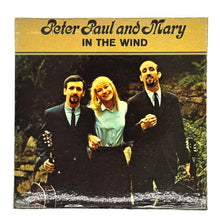 Load image into Gallery viewer, • Peter, Paul and Mary : MONDAY MORNING/ FOR LOVIN&#39; ME
