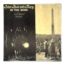 Load image into Gallery viewer, • Peter, Paul and Mary : MONDAY MORNING/ FOR LOVIN&#39; ME
