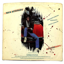 Load image into Gallery viewer, • Patti LaBelle : NEW ATTITUDE/ Harold Faltermeyer : SHOOT OUT
