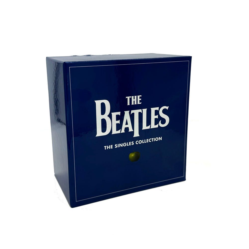 Beatles, The : THE SINGLES COLLECTION