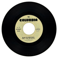 Blue Öyster Cult : (DON'T FEAR) THE REAPER/ BURNIN' FOR YOU