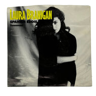 Laura Branigan : SPANISH EDDIE/ TENDERNESS