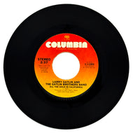 Larry Gatlin And The Gatlin Brothers Band : ALL THE GOLD IN CALIFORNIA/ HOW MUCH IS A MAN SUPPOSED TO TAKE
