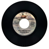 Beach Boys, The : HERE COMES THE NIGHT/ BABY BLUE