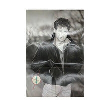 Load image into Gallery viewer, • Corey Hart : NEVER SURRENDER/ WATER FROM THE MOON
