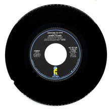 Load image into Gallery viewer, Robert Palmer : ADDICTED TO LOVE/ LET'S FALL IN LOVE TONIGHT

